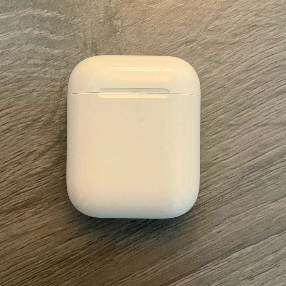AirPod 1st gen replacement case